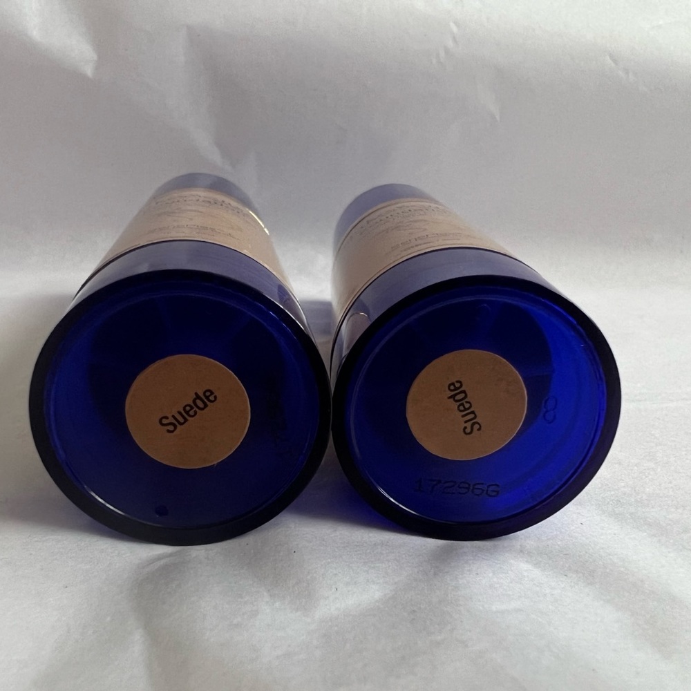 SeneGence MakeSense “Suede”Foundation